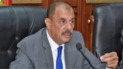 محافظ سوهاج يوجه برفع درجة الإستعداد بجميع المراكز والأحياء بسبب الشبورة الكثيفة 