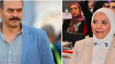 تصعيد جيهان مسعود سكرتيرا عاما بمحافظة الإسكندرية واللواء أحمد حبيب سكرتيرا مساعدا