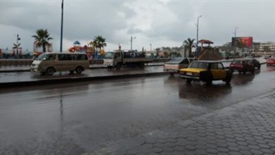 تعطل الدراسة اليوم بجامعة الإسكندرية الأهلية بسبب سوء الأحوال الجوية 