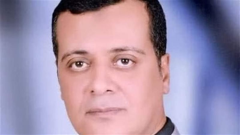 محمد السيد - وكيل