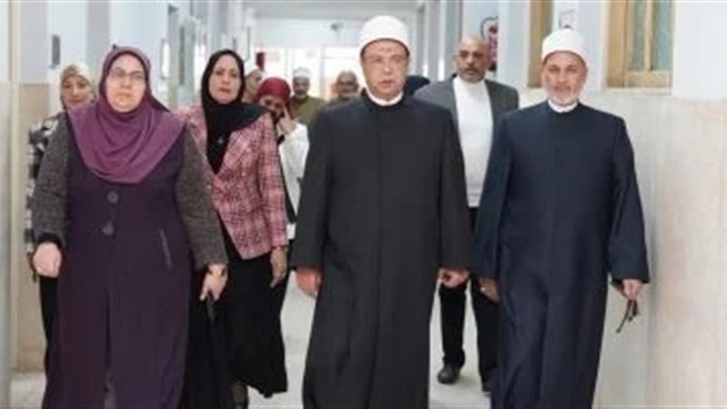 الأمين العام لمجلس