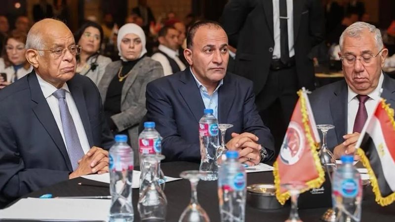 جانب من الفعاليات