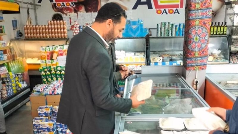 حملات تفتيشية - ارشيفية