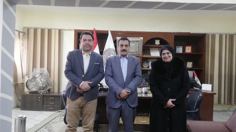 جانب من الندوة