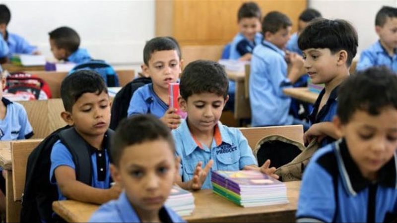 امتحانات - ارشيفية