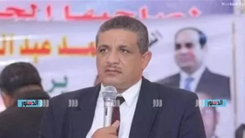 عدلي أبو عقيل سكرتير