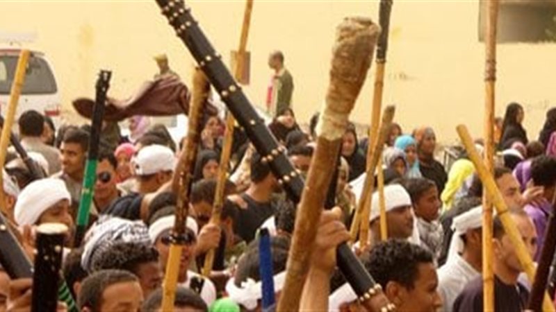 مشاجرة - ارشيفية