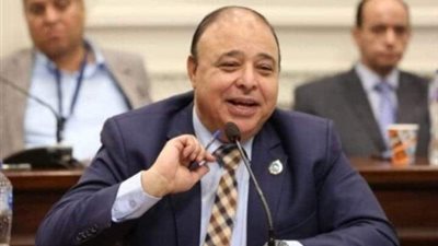 رئيس «صحة الشيوخ»: جماعة الإخوان لا تتوانى عن نشر الشائعات والأكاذيب