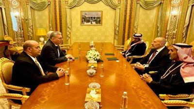 وزير البترول: قطاع التعدين فى مصر يمتلك فرصا استثمارية واعدة