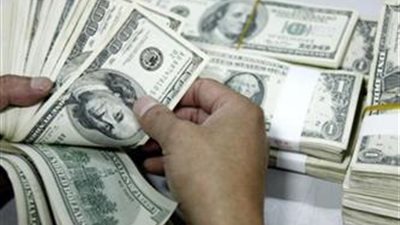 ضبط قضايا إتجار فى العملات الأجنبية بقيمة 16 مليون جنيه