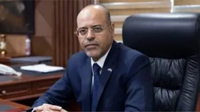 وزير العمل: السبت المُقبل إجازة للعاملين بالقطاع الخاص بمناسبة ذكرى ثورة 25 يناير وعيد الشرطة