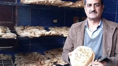 ضبط 351 مخالفة.. حملات تموينية مكثفة على الأسواق والمخابز بسوهاج