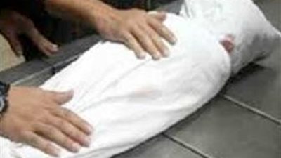 مصرع طفلة وإصابة شقيقتها أثر سقوطهما من الطابق الرابع فى الورديان بالإسكندرية