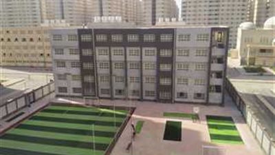 الأبنية التعليمية بالإسكندرية: طرح إنشاء 7 مدارس بتكلفة تعاقدية 170 مليون جنية