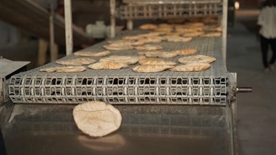 تموين سوهاج: تحرير 310 محاضر تموينية خلال حملات على المخابز والأسواق