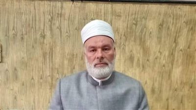 رئيس منطقة سوهاج الأزهرية يواصل جولاته الميدانية للمعاهد المرشحة للاعتماد بإدارة المنشاة