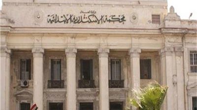 بسبب المخدرات.. الإعدام لعاطل قتل والدته فى العامرية بالإسكندرية