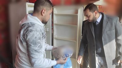 ضبط وإعدام 51 طن لحوم وأغذية خلال حملات على الأسواق بسوهاج 