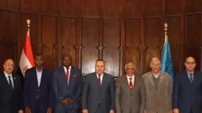 برامج مزدوجة لجامعة الإسكندرية بالتعاون مع الجامعات العالمية