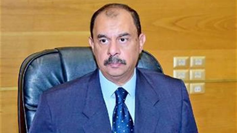 محافظ سوهاج