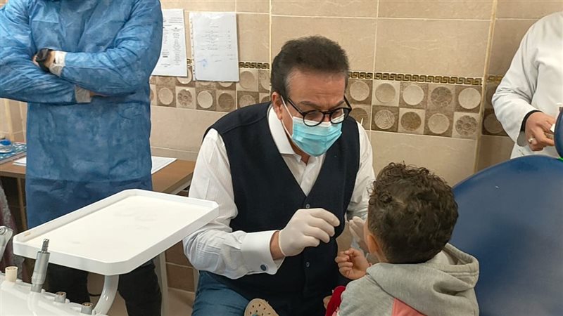 جانب من المتابعة