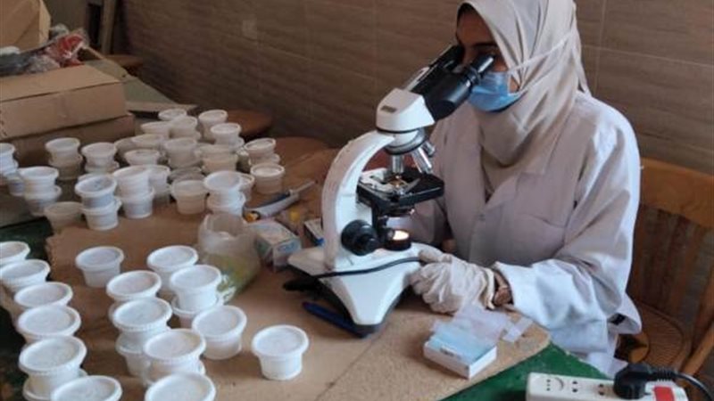 مبادرة القضاء على