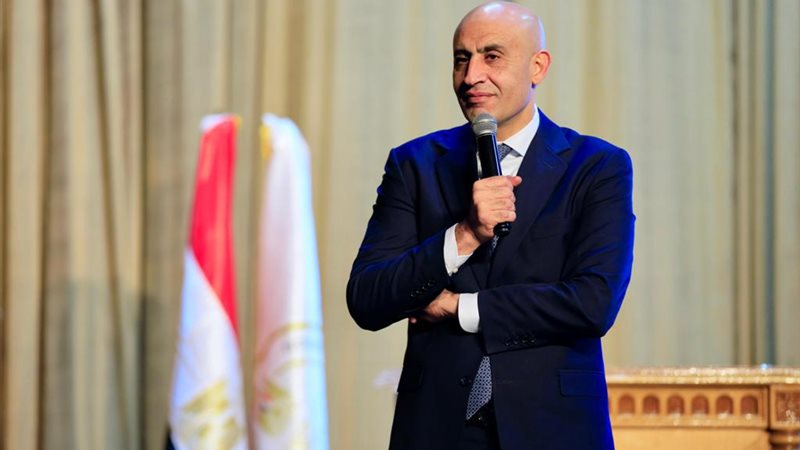 وزير التربية والتعليم
