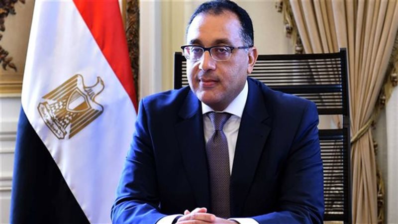 دكتور مصطفى مدبولي