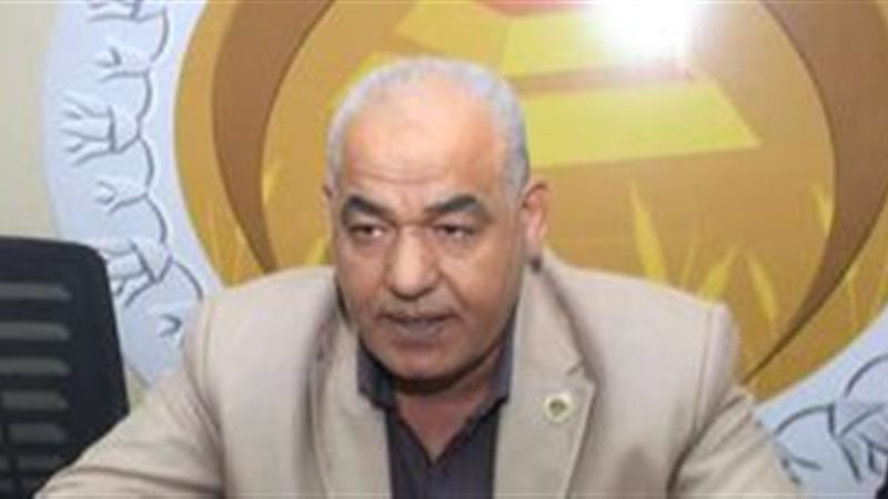 رفعت عطا - آمين حزب