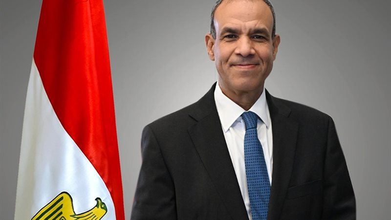 د. بدر عبد العاطي