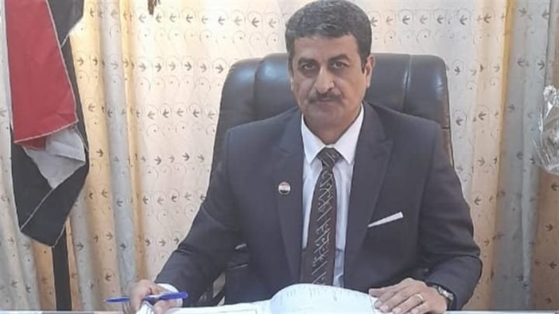 سامح التونى - وكيل