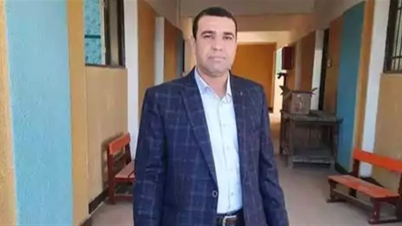القتيل