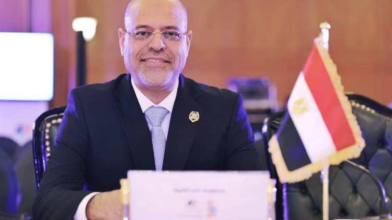محمد جبران - وزير