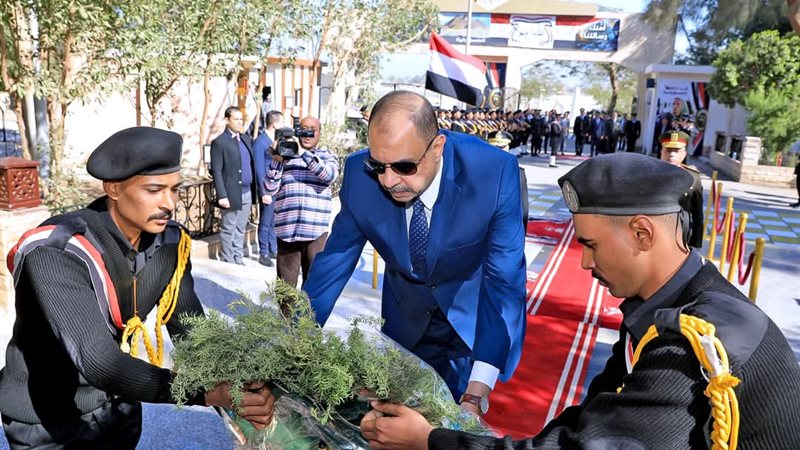 محافظ سوهاج