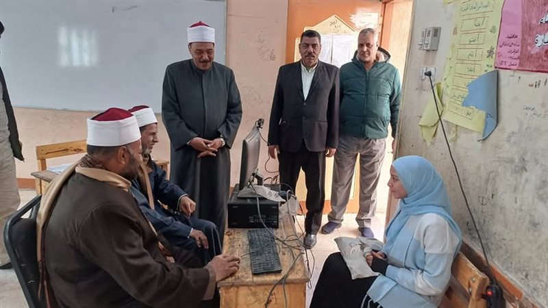 تصفيات المرحلة الثانية