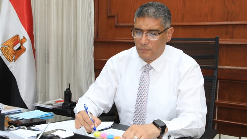 المهندس عادل النجار