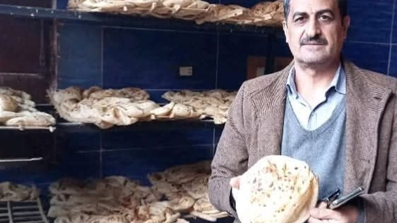 حملة تموينية - ارشيفية