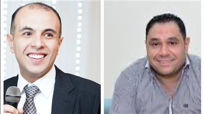 السيد خيرالله والشرقاوي في افتتاح دورة نادي العروبة بزفتي غدا