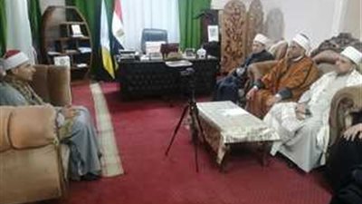 أوقاف الإسكندرية تطلق مسابقة لاكتشاف الأصوات المتميزة في التلاوة والإنشاد