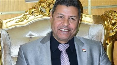 قرار جمهوري بتعيين الدكتور مؤمن عبد العزيز عميدا لـ«تربية رياضية» بجامعة سوهاج