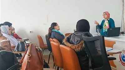 إنهاء تدريب 85 كادرًا طبيًا على البحث العلمي وتحليل الاستبيانات بالمستشفيات الحكومية بالإسكندرية 