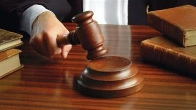 جنايات شبرا الخيمة: الإعدام شنقًا لقاتل والده في الخصوص بالقليوبية