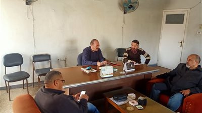 زراعة القليوبية تعلن حالة الطوارئ لمنع التعديات على الأراضي الزراعية خلال إجازة العيد