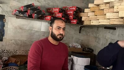 سحب عينات من اللحوم والأسماك والدواجن للاطمئنان على صلاحيتها بالقليوبية