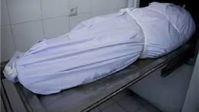 العثور على جثة عامل فراشة داخل حمامات موقف كفر شكر بالقليوبية 