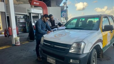 حملات تفتيش.. أول تحرك من 