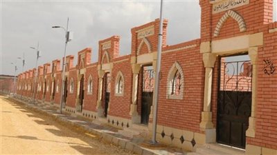 التخصيص بحق الانتفاع.. بدء التقديم على مقابر الناصرية في الإسكندرية