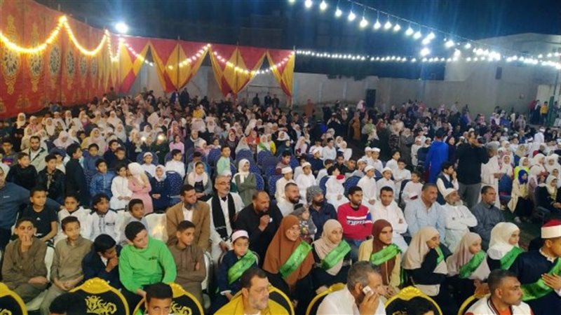 مركز شباب الإسكندرية