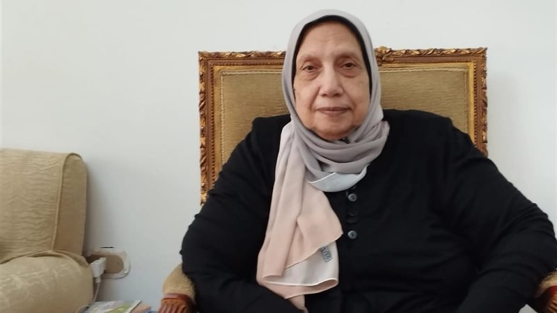 الأم المثالية بالإسكندرية