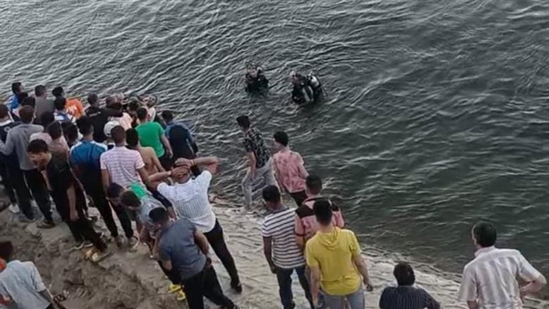 انتشال جثة - ارشيفية